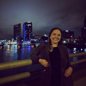 Meet your Posher, Emina